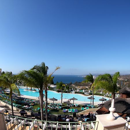 Pierre & Vacances Resort Terrazas Costa Del Sol Manilva Εξωτερικό φωτογραφία