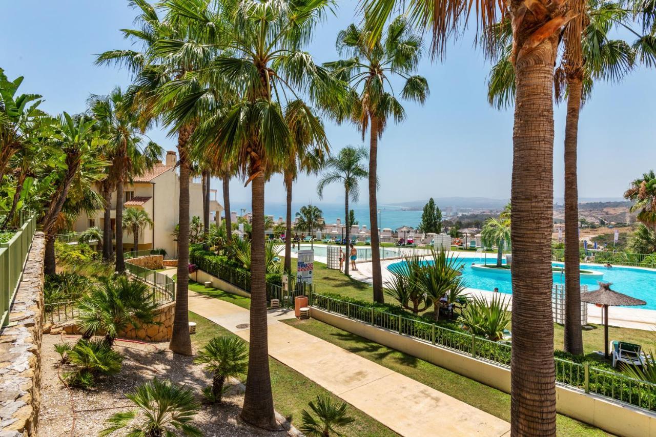 Pierre & Vacances Resort Terrazas Costa Del Sol Manilva Εξωτερικό φωτογραφία