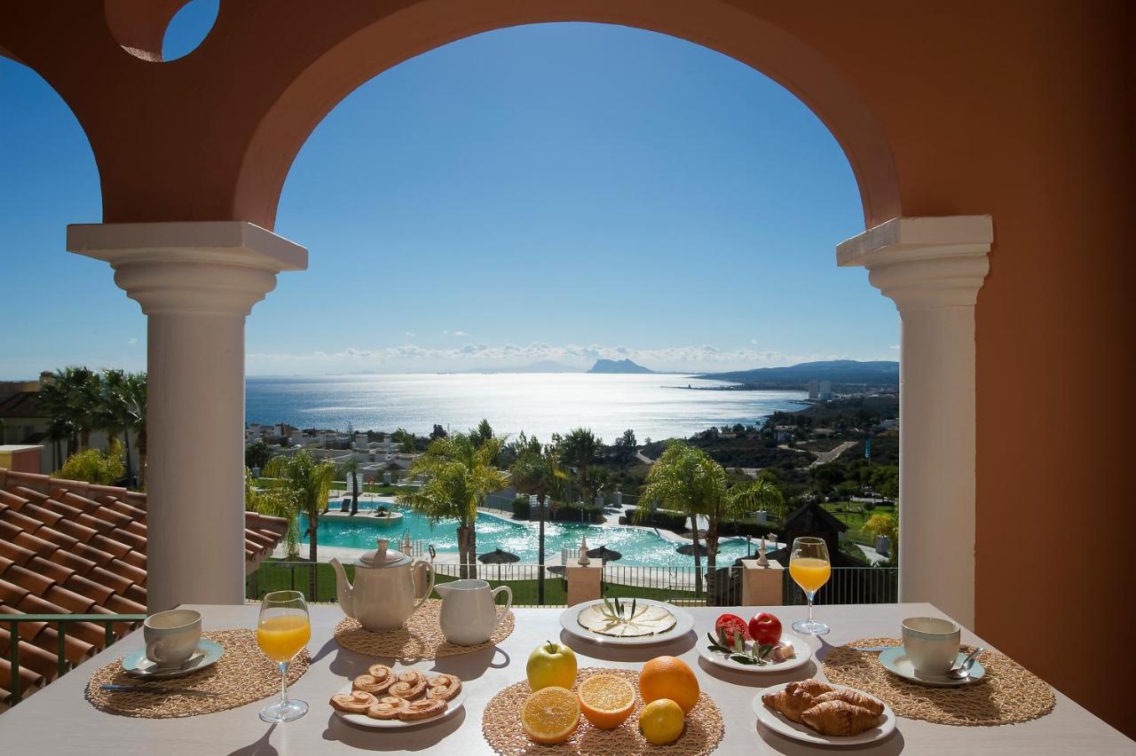Pierre & Vacances Resort Terrazas Costa Del Sol Manilva Εξωτερικό φωτογραφία