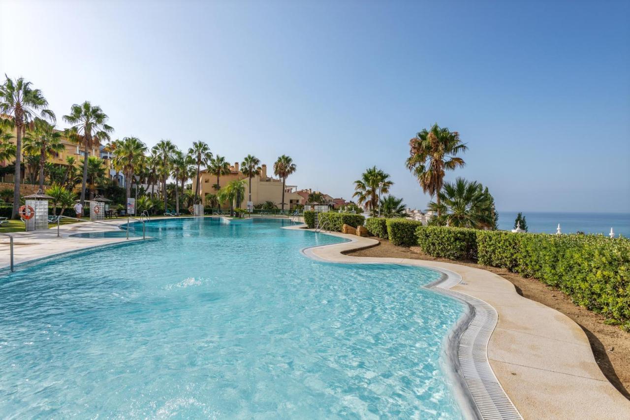 Pierre & Vacances Resort Terrazas Costa Del Sol Manilva Εξωτερικό φωτογραφία