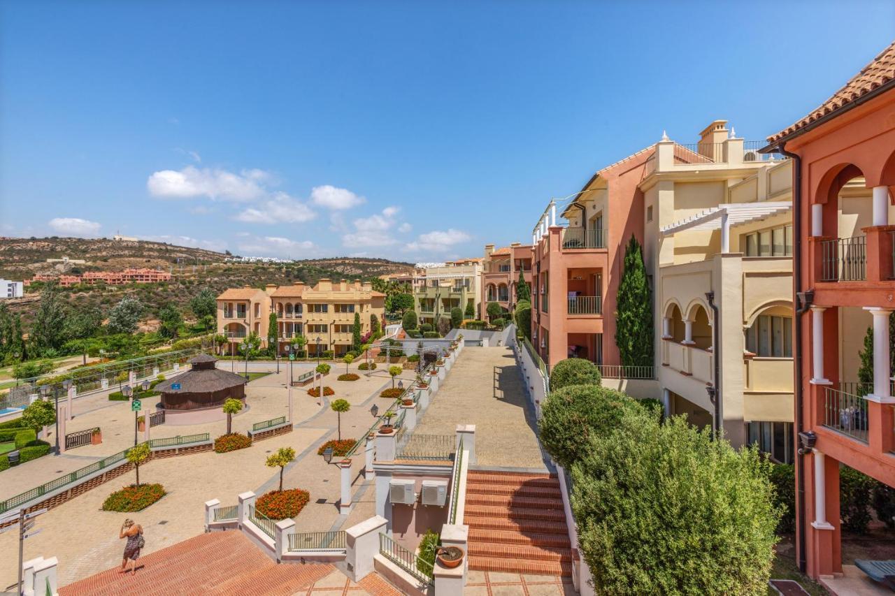 Pierre & Vacances Resort Terrazas Costa Del Sol Manilva Εξωτερικό φωτογραφία