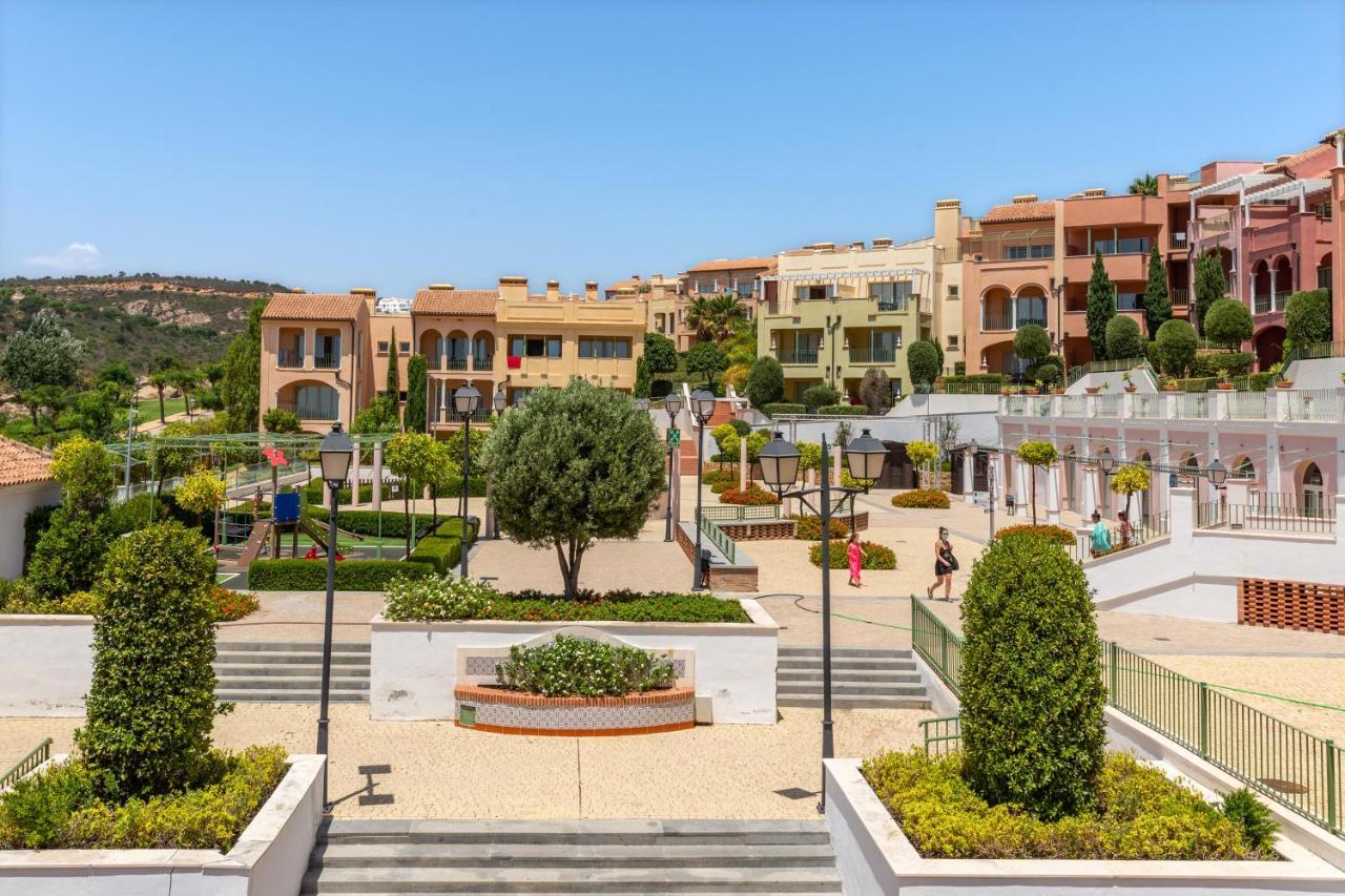 Pierre & Vacances Resort Terrazas Costa Del Sol Manilva Εξωτερικό φωτογραφία
