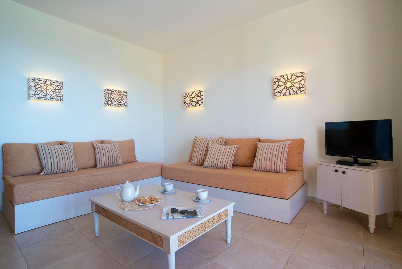 Pierre & Vacances Resort Terrazas Costa Del Sol Manilva Εξωτερικό φωτογραφία
