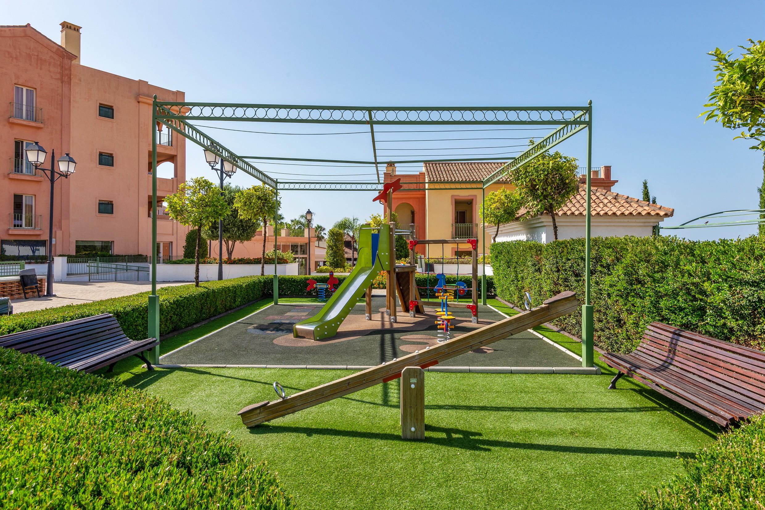 Pierre & Vacances Resort Terrazas Costa Del Sol Manilva Εξωτερικό φωτογραφία
