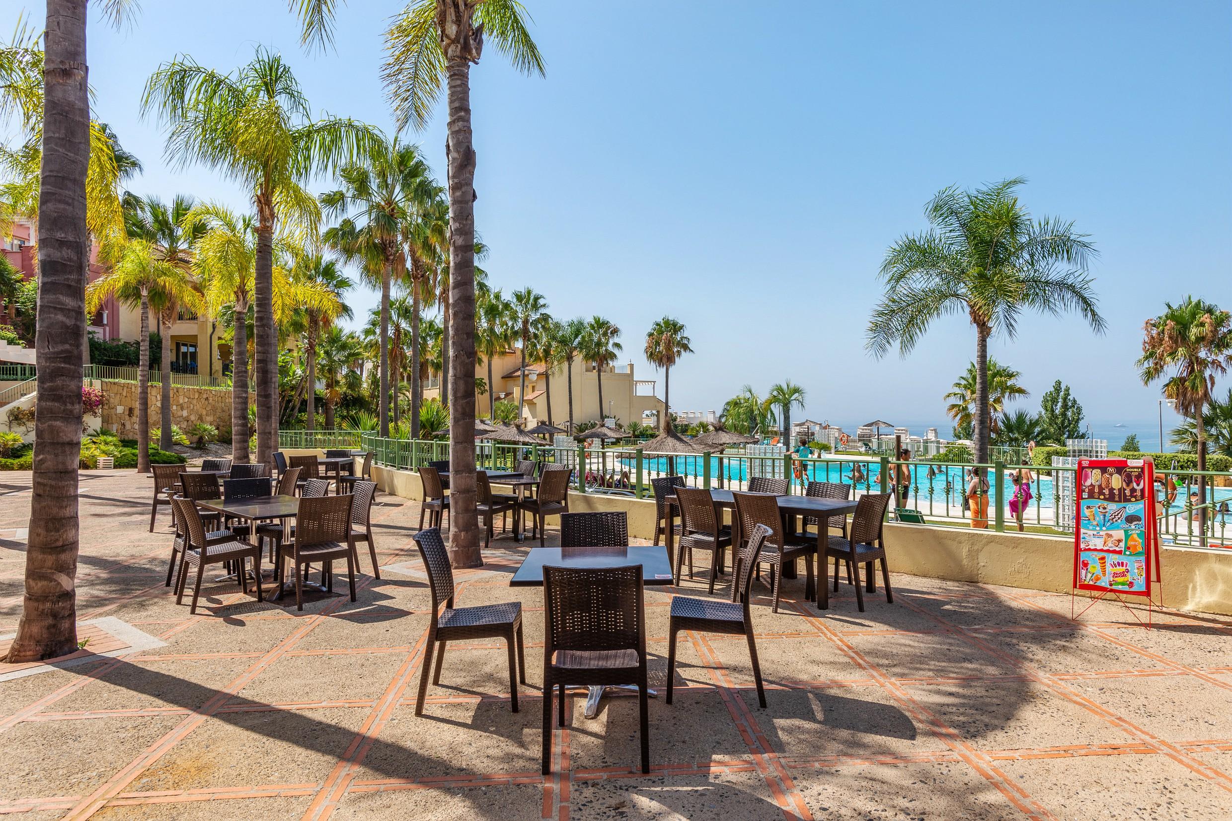 Pierre & Vacances Resort Terrazas Costa Del Sol Manilva Εξωτερικό φωτογραφία