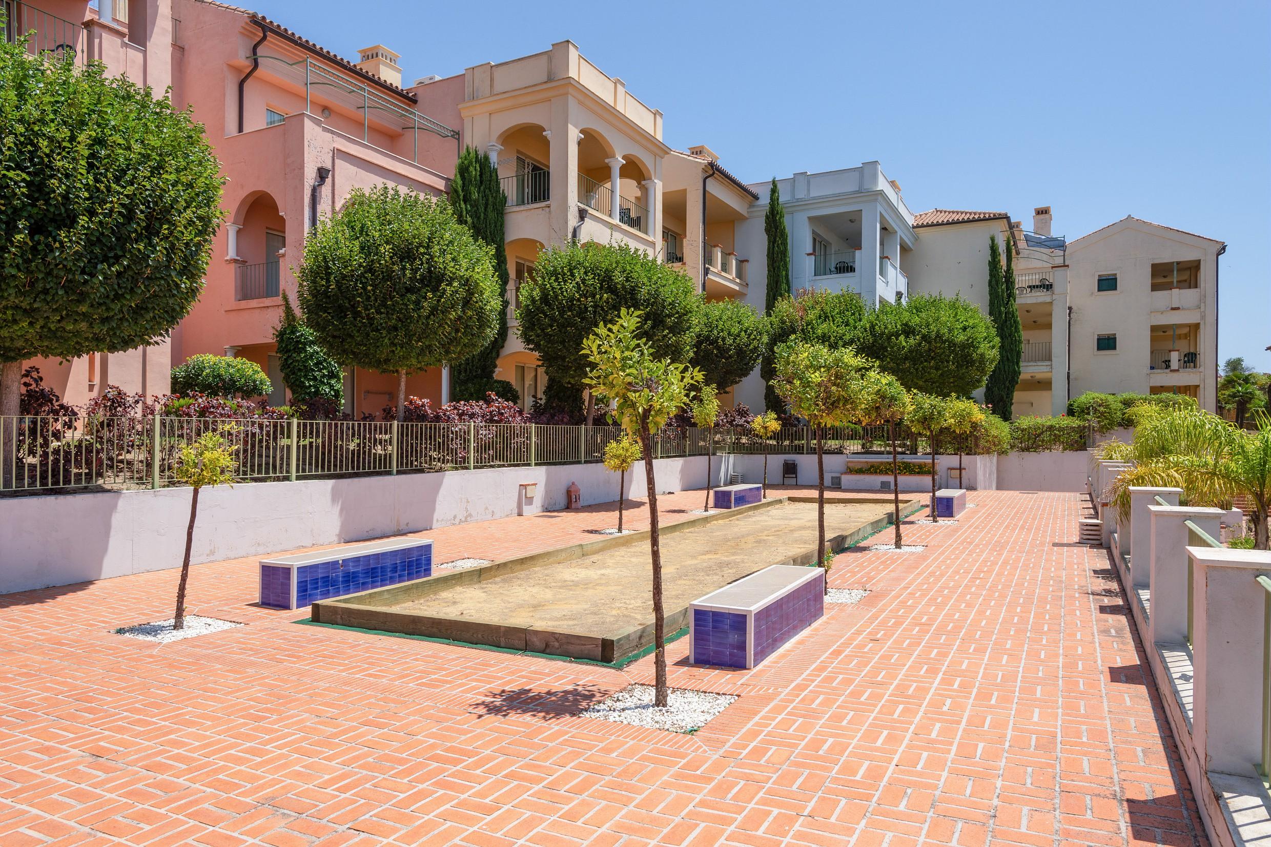 Pierre & Vacances Resort Terrazas Costa Del Sol Manilva Εξωτερικό φωτογραφία