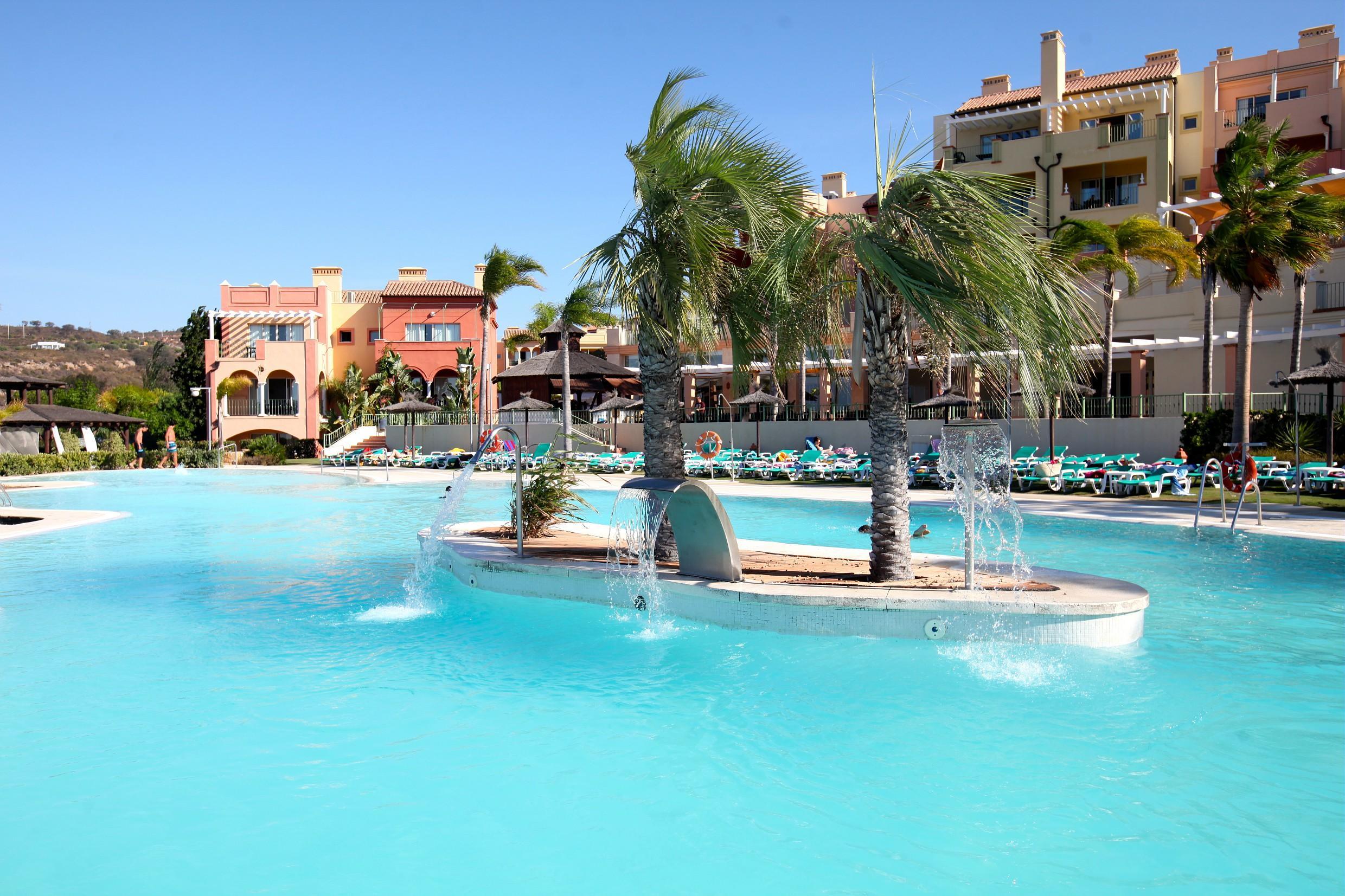 Pierre & Vacances Resort Terrazas Costa Del Sol Manilva Εξωτερικό φωτογραφία