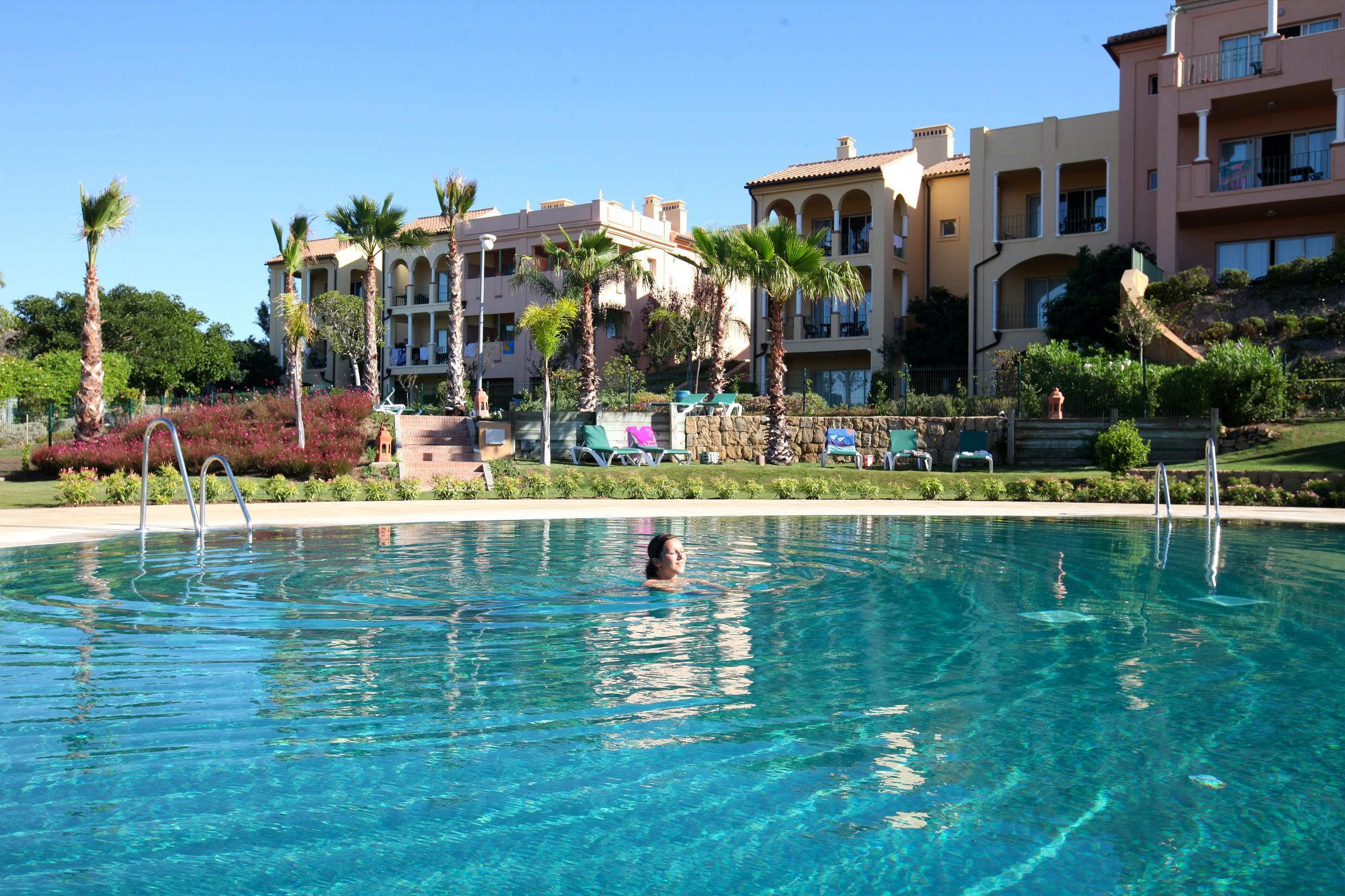 Pierre & Vacances Resort Terrazas Costa Del Sol Manilva Εξωτερικό φωτογραφία