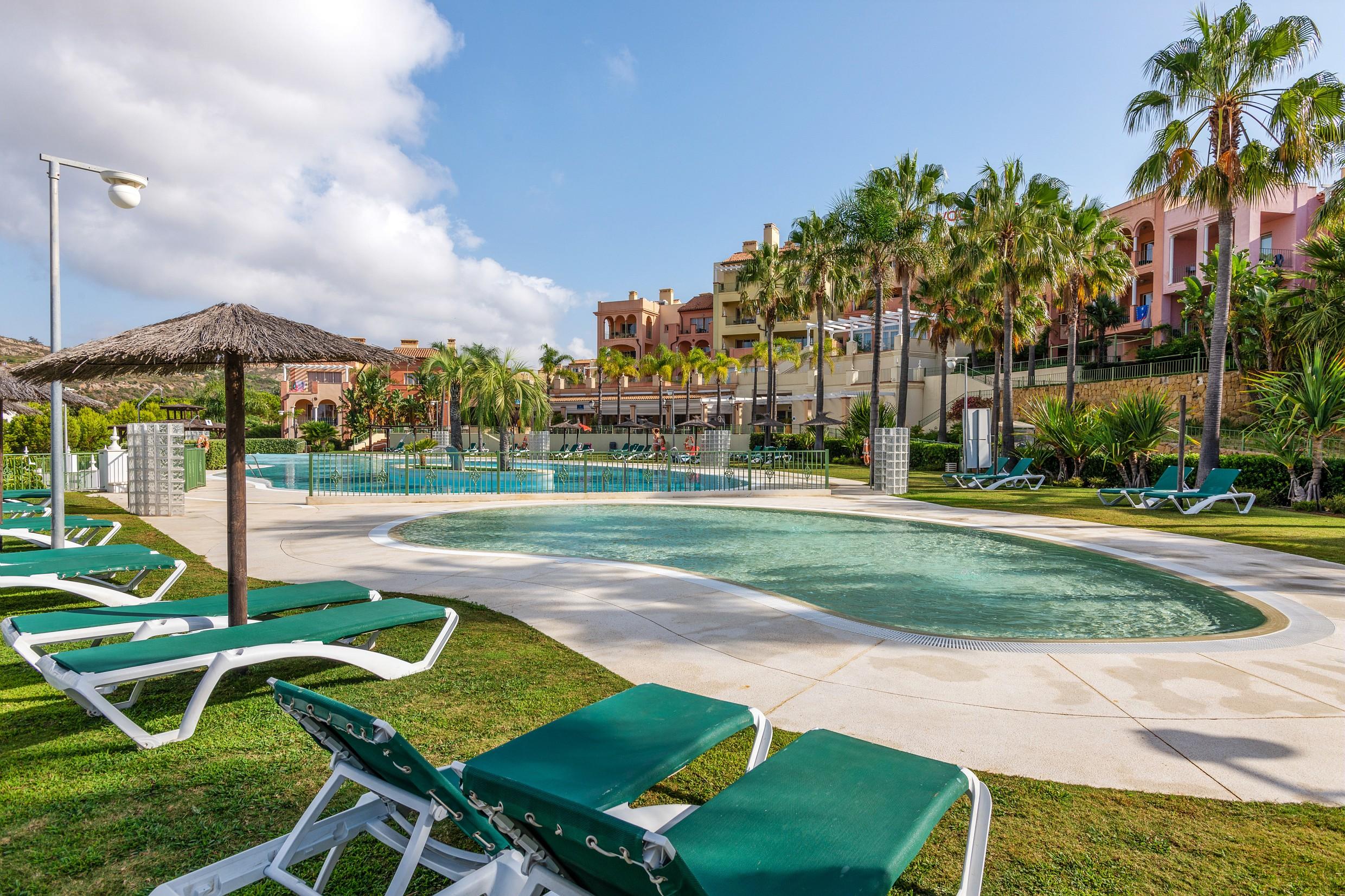 Pierre & Vacances Resort Terrazas Costa Del Sol Manilva Εξωτερικό φωτογραφία