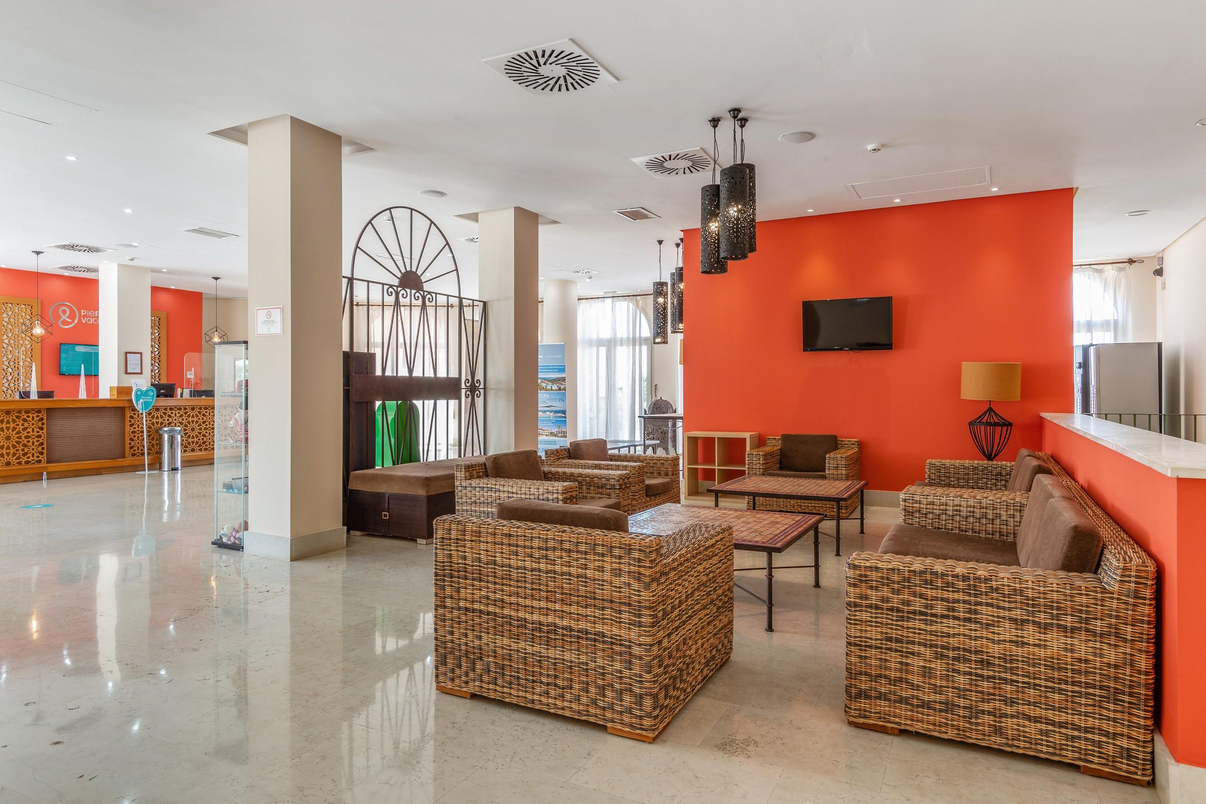 Pierre & Vacances Resort Terrazas Costa Del Sol Manilva Εξωτερικό φωτογραφία