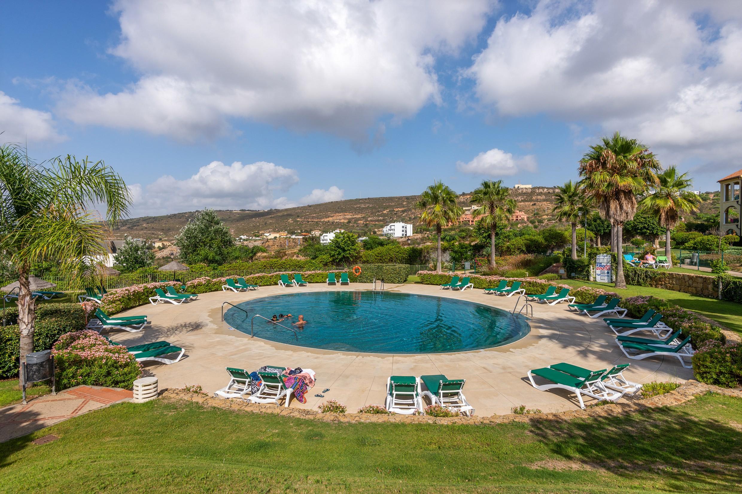 Pierre & Vacances Resort Terrazas Costa Del Sol Manilva Εξωτερικό φωτογραφία