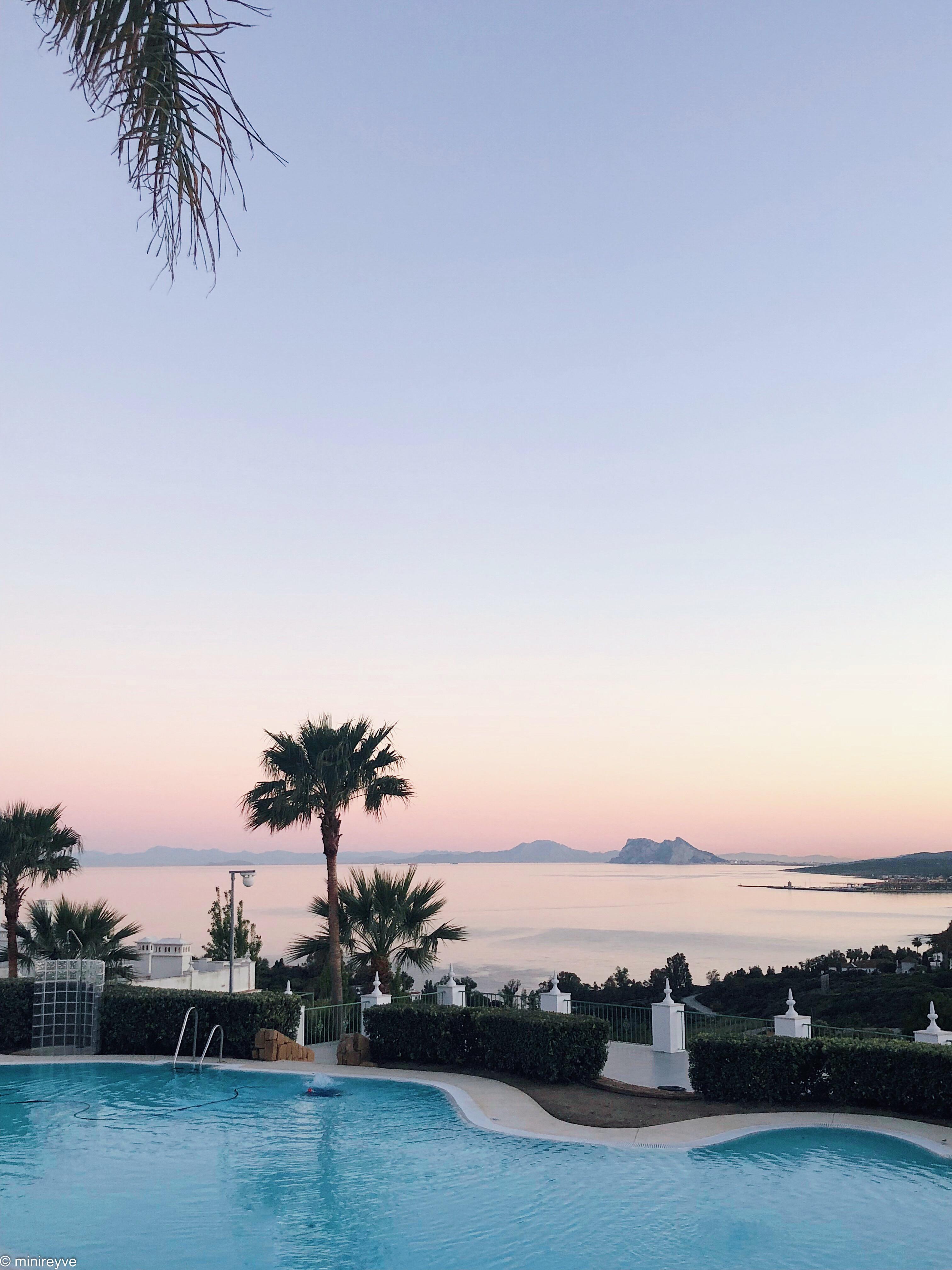 Pierre & Vacances Resort Terrazas Costa Del Sol Manilva Εξωτερικό φωτογραφία