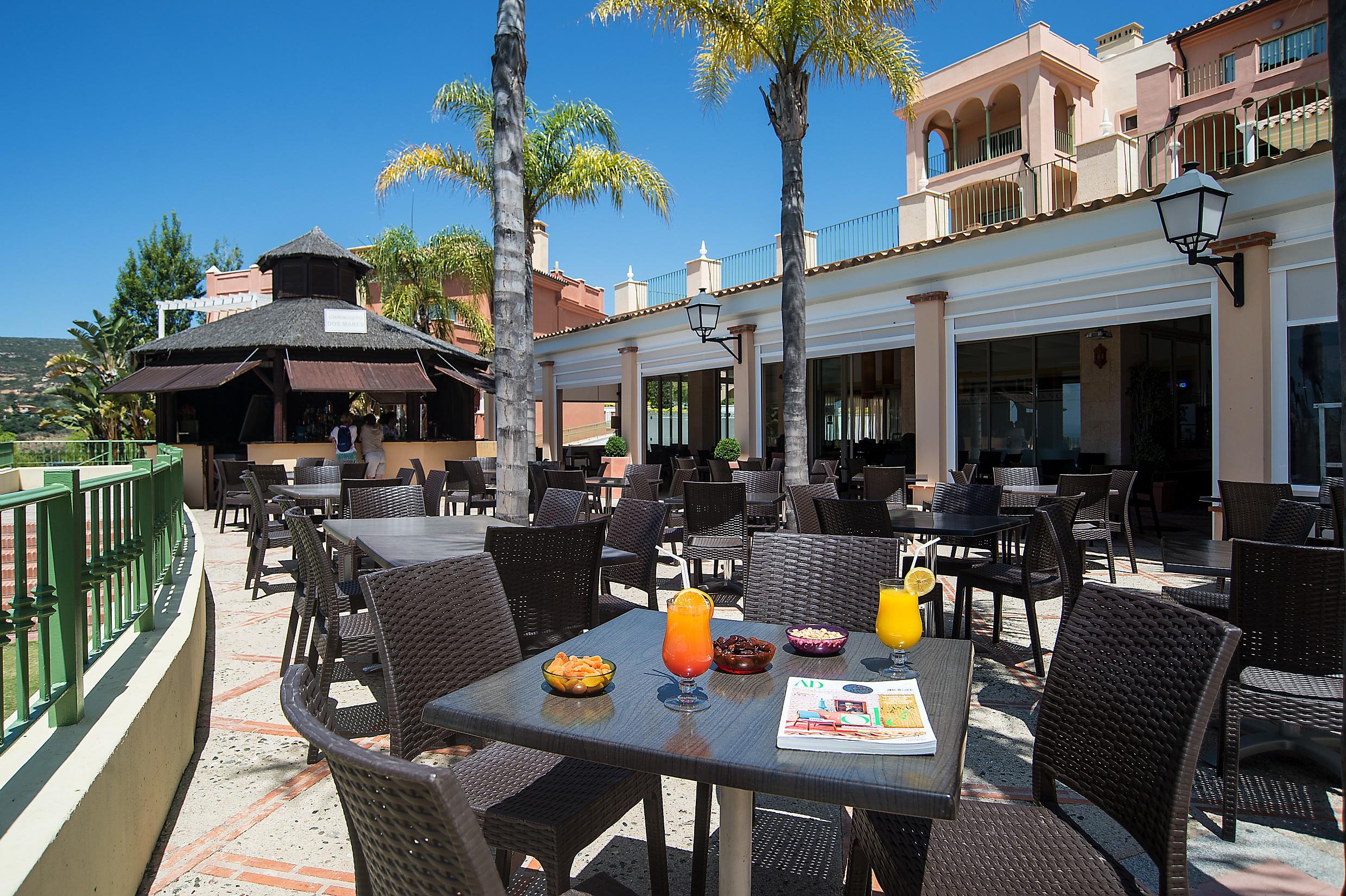 Pierre & Vacances Resort Terrazas Costa Del Sol Manilva Εξωτερικό φωτογραφία