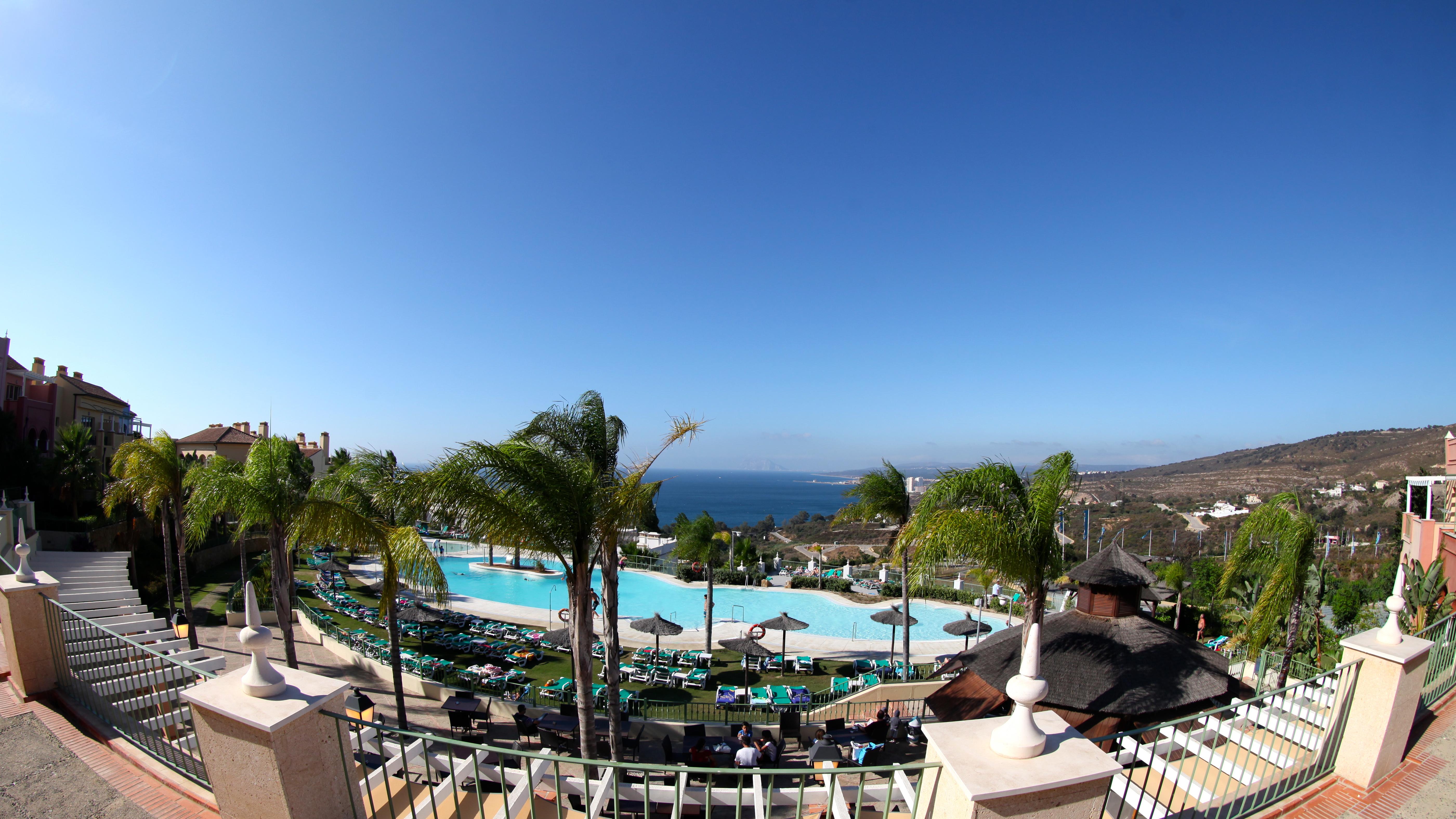 Pierre & Vacances Resort Terrazas Costa Del Sol Manilva Εξωτερικό φωτογραφία