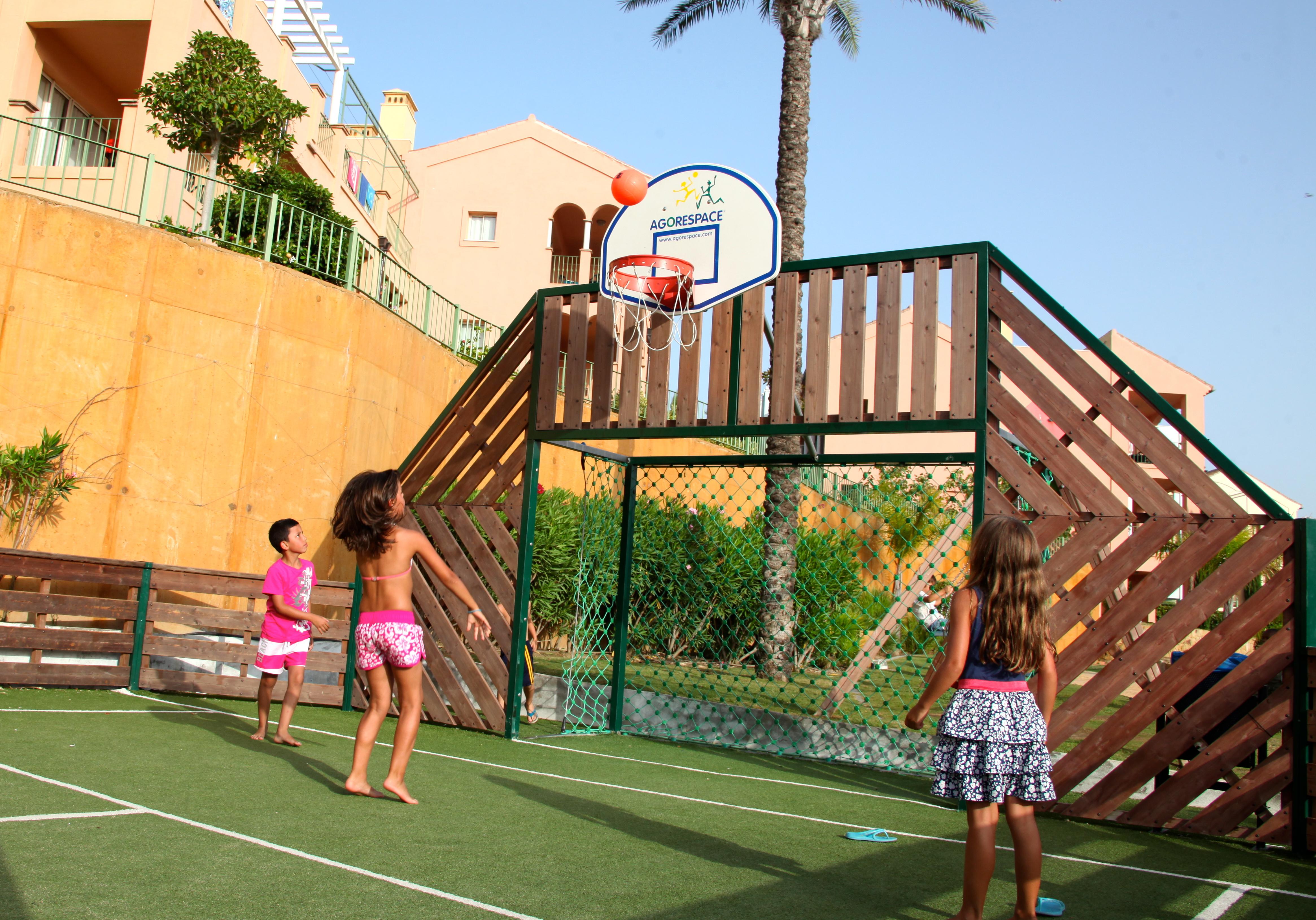Pierre & Vacances Resort Terrazas Costa Del Sol Manilva Εξωτερικό φωτογραφία
