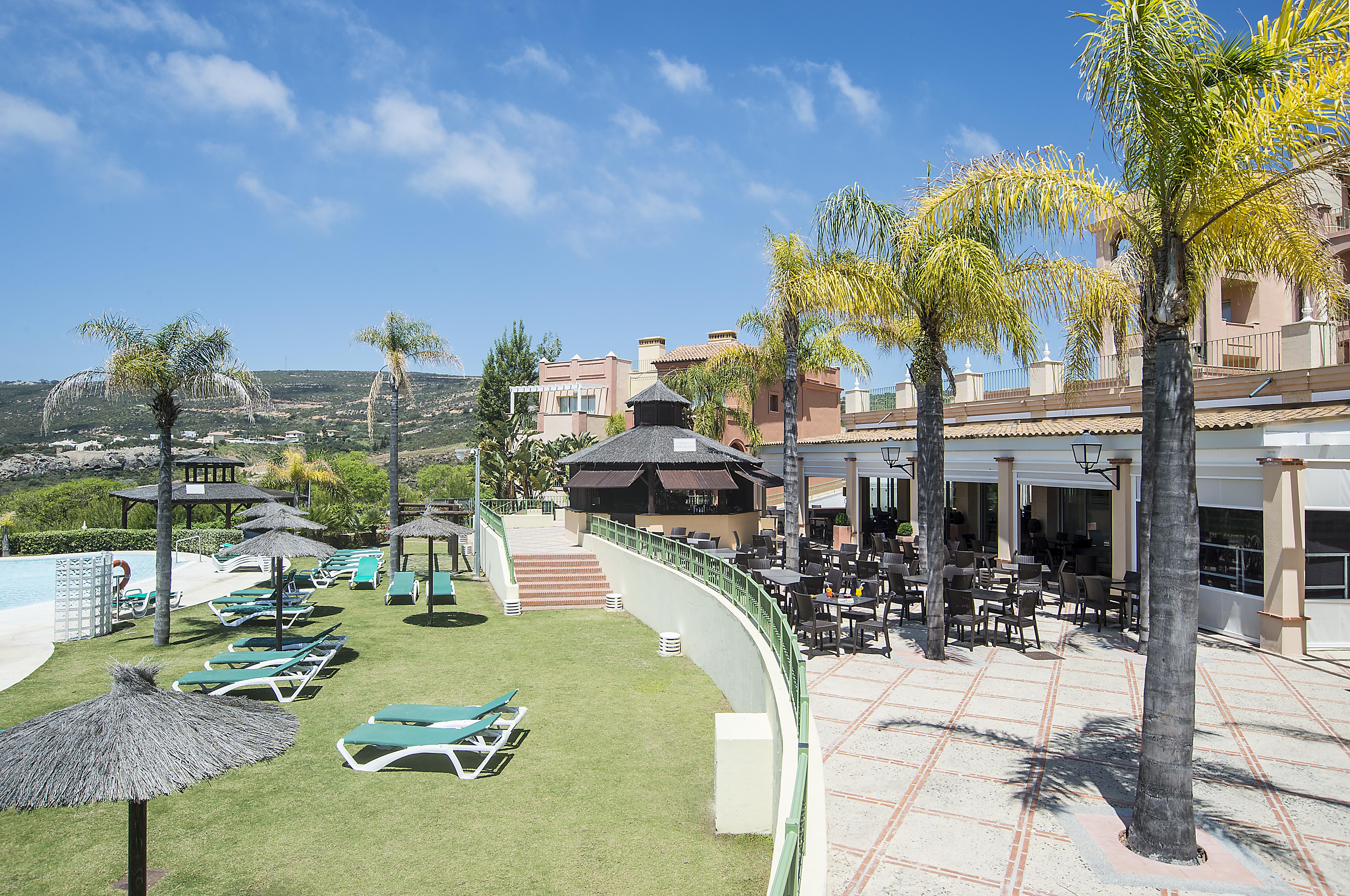 Pierre & Vacances Resort Terrazas Costa Del Sol Manilva Εξωτερικό φωτογραφία