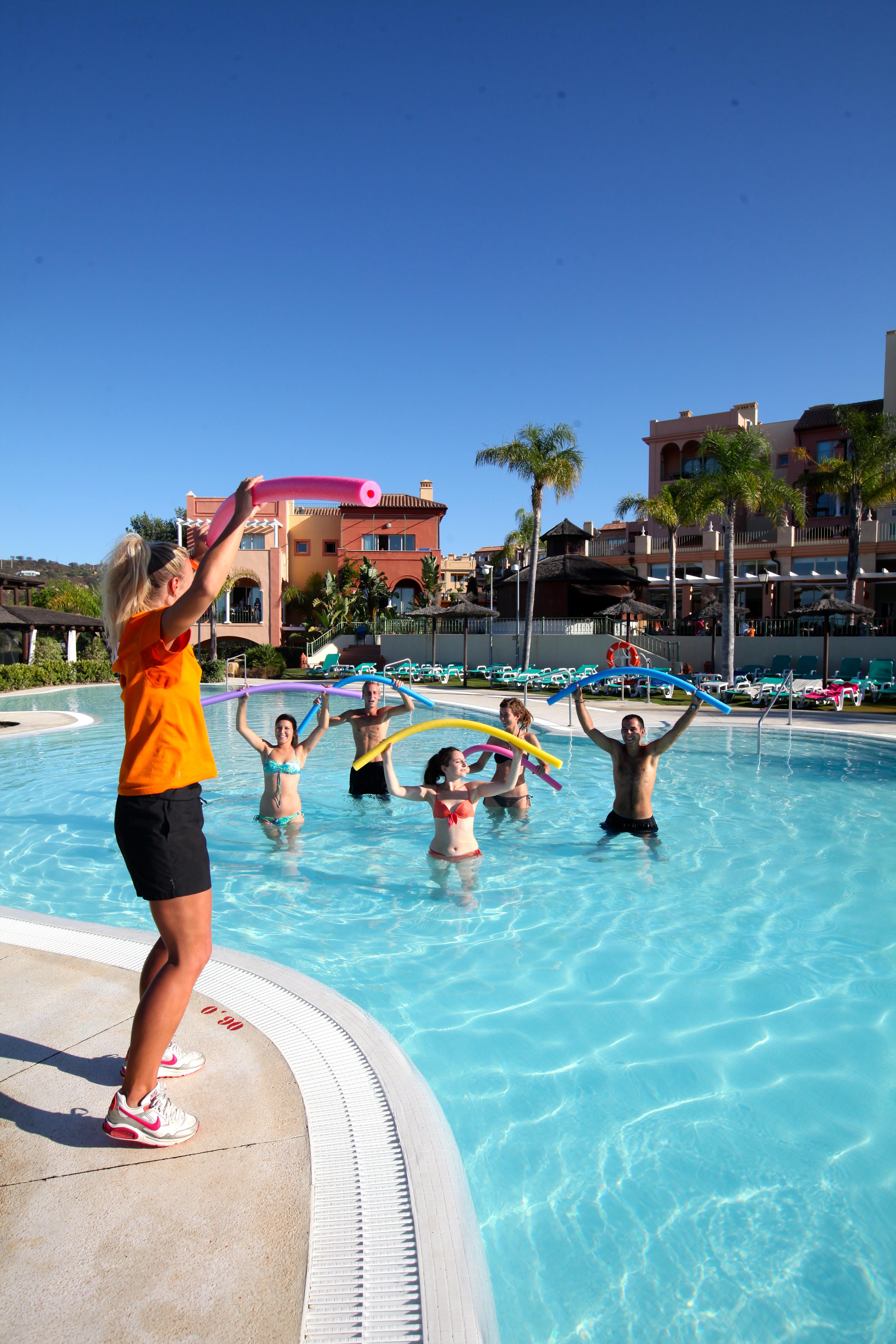 Pierre & Vacances Resort Terrazas Costa Del Sol Manilva Εξωτερικό φωτογραφία