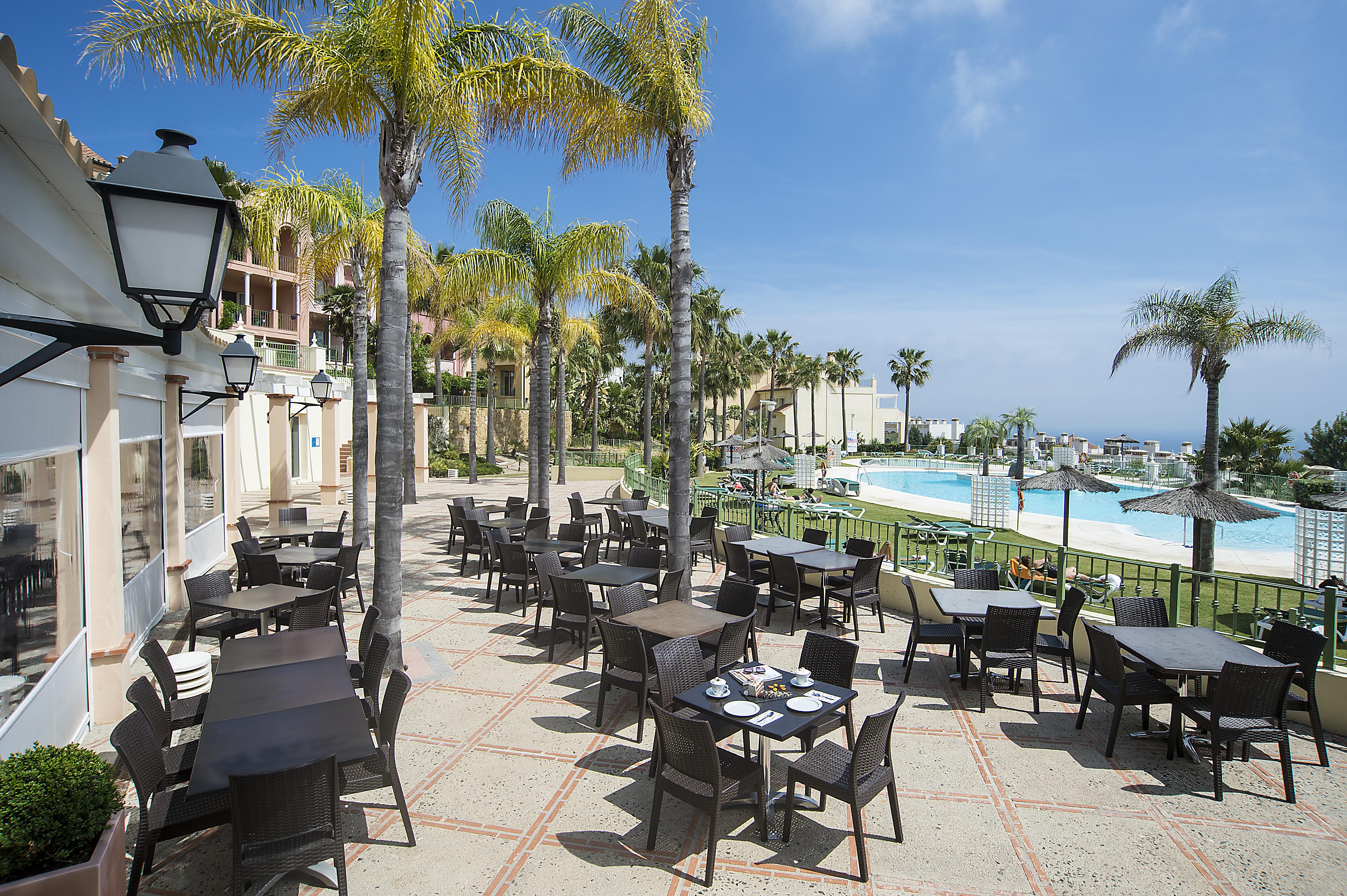 Pierre & Vacances Resort Terrazas Costa Del Sol Manilva Εξωτερικό φωτογραφία