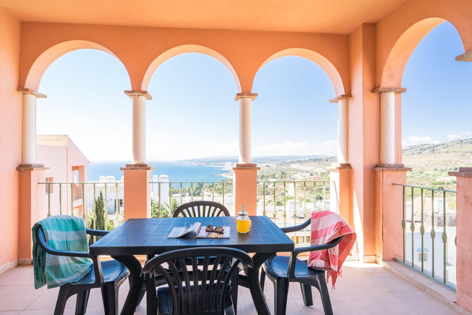 Pierre & Vacances Resort Terrazas Costa Del Sol Manilva Εξωτερικό φωτογραφία
