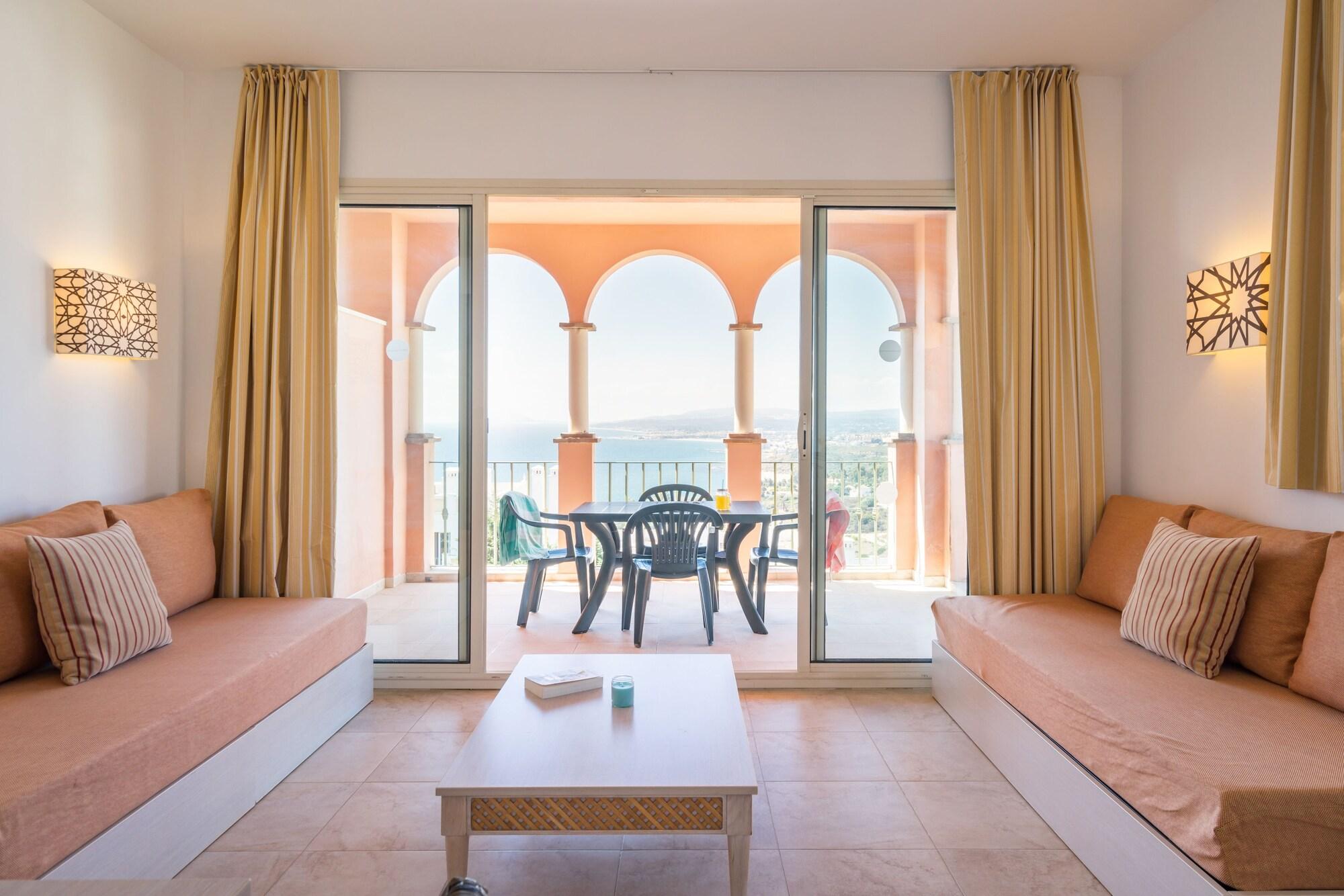 Pierre & Vacances Resort Terrazas Costa Del Sol Manilva Εξωτερικό φωτογραφία