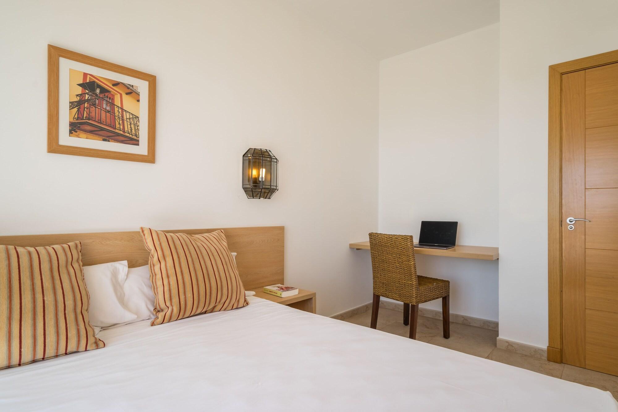 Pierre & Vacances Resort Terrazas Costa Del Sol Manilva Εξωτερικό φωτογραφία