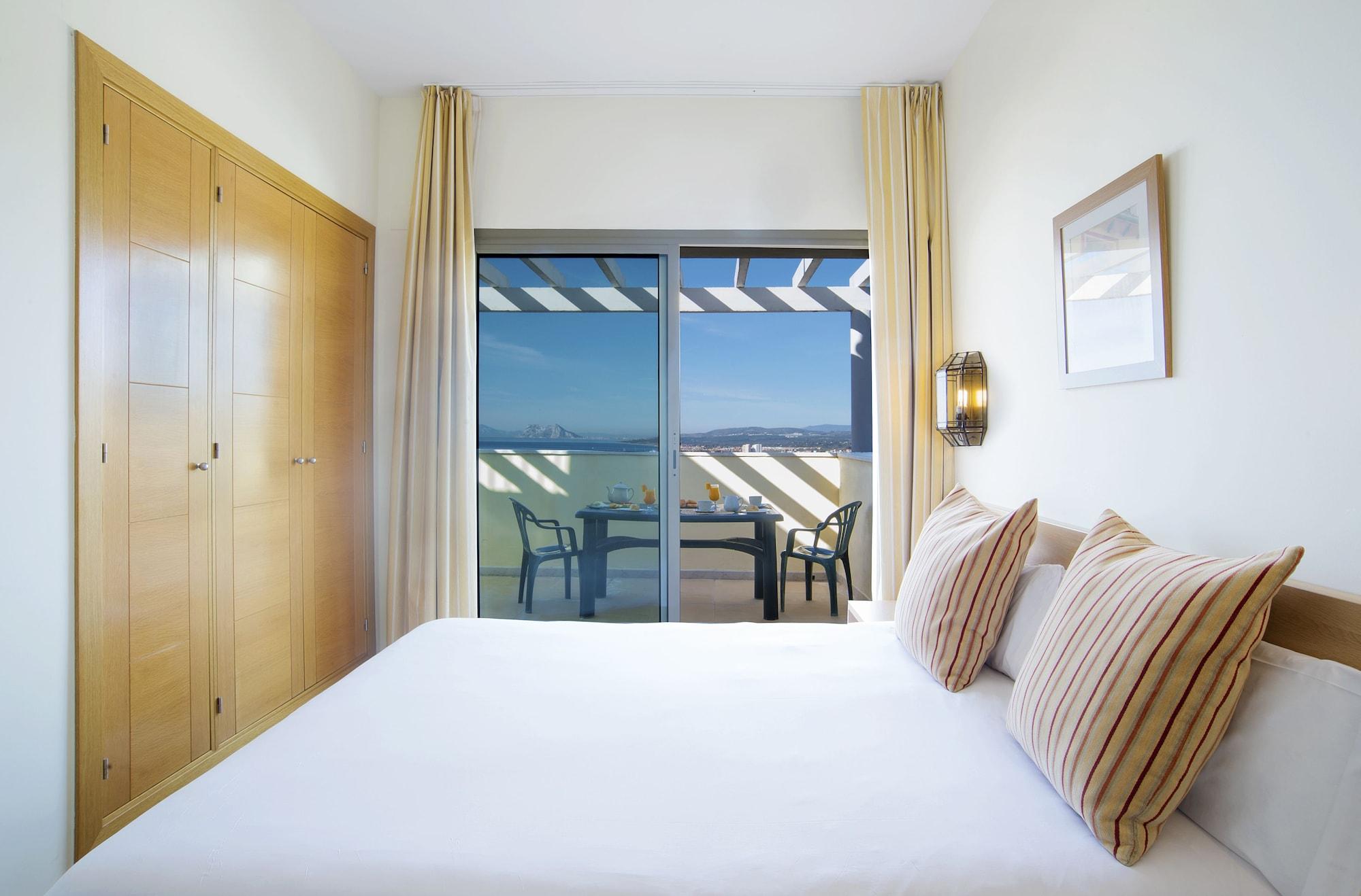 Pierre & Vacances Resort Terrazas Costa Del Sol Manilva Εξωτερικό φωτογραφία