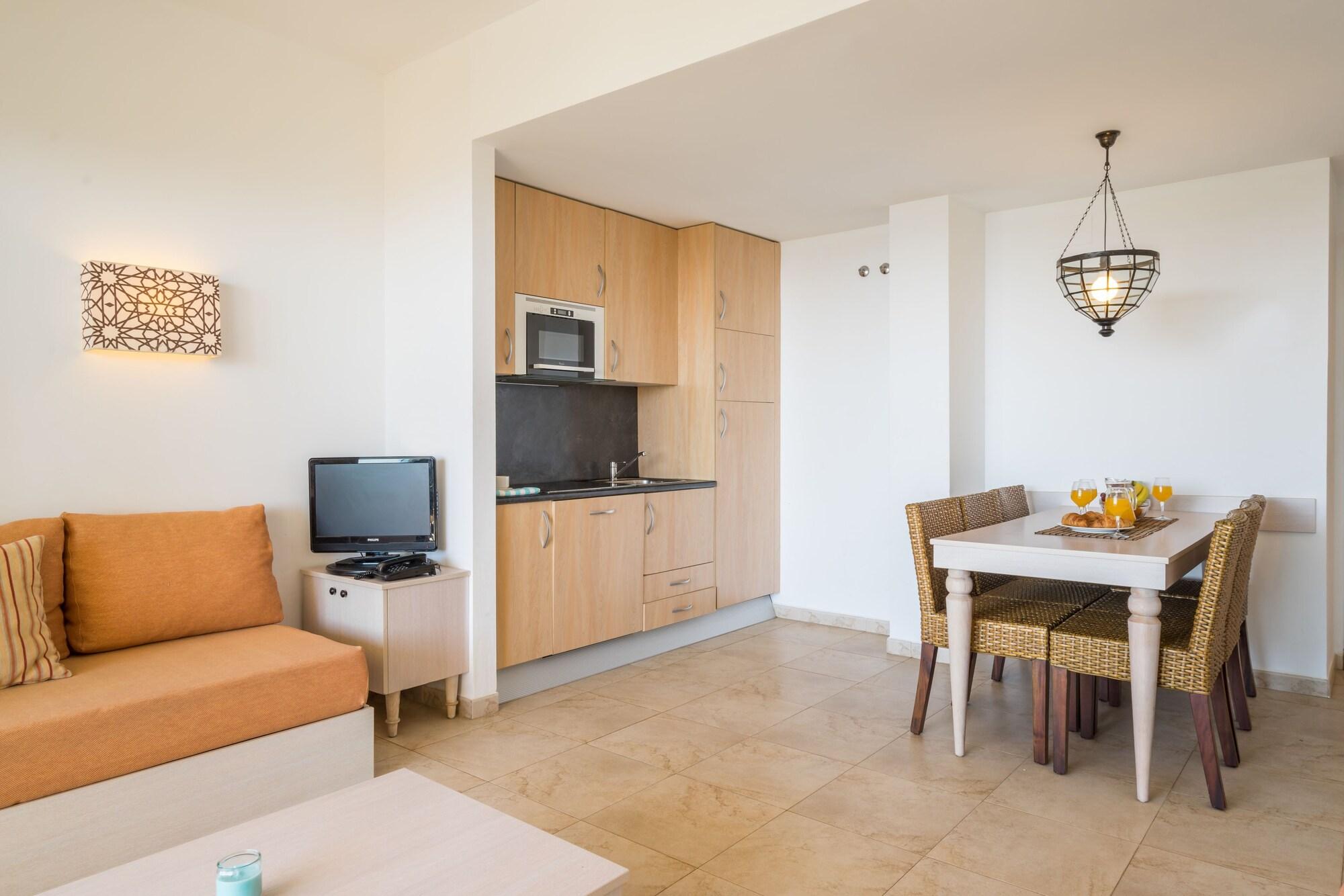 Pierre & Vacances Resort Terrazas Costa Del Sol Manilva Εξωτερικό φωτογραφία