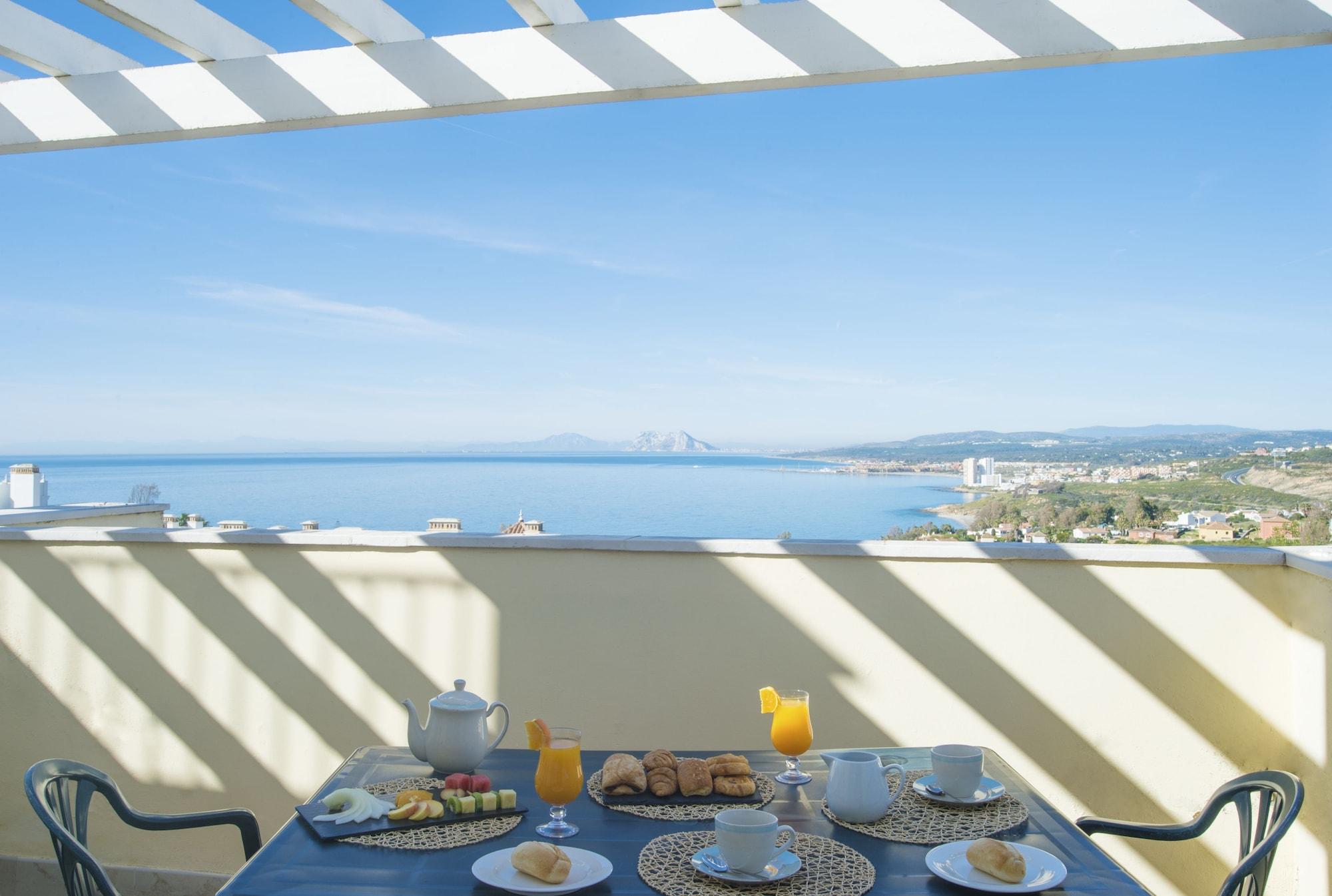 Pierre & Vacances Resort Terrazas Costa Del Sol Manilva Εξωτερικό φωτογραφία
