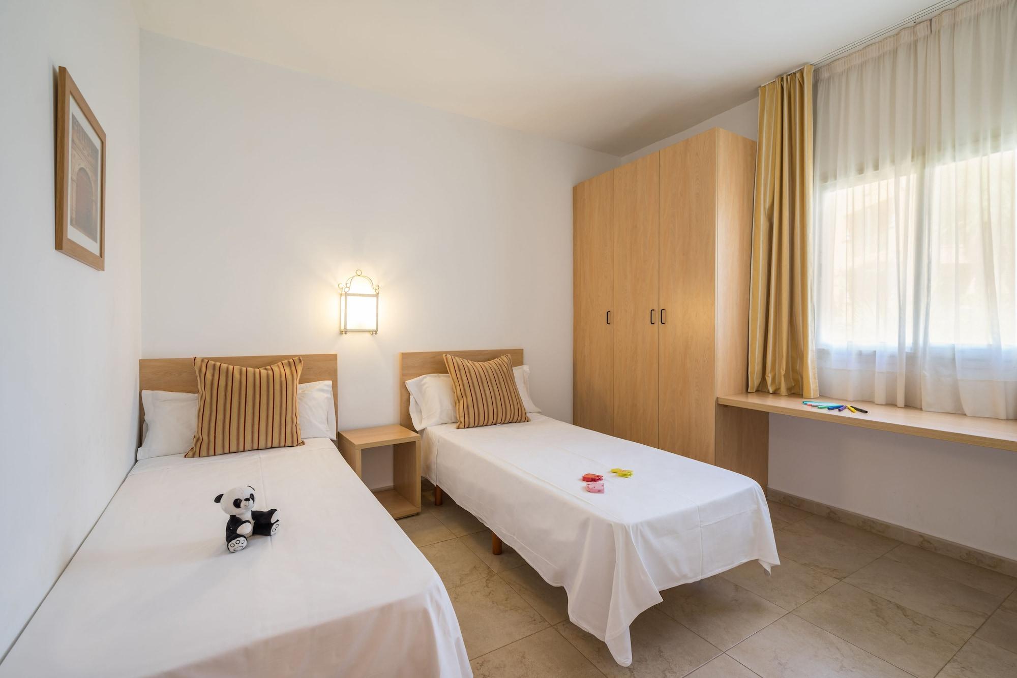 Pierre & Vacances Resort Terrazas Costa Del Sol Manilva Εξωτερικό φωτογραφία