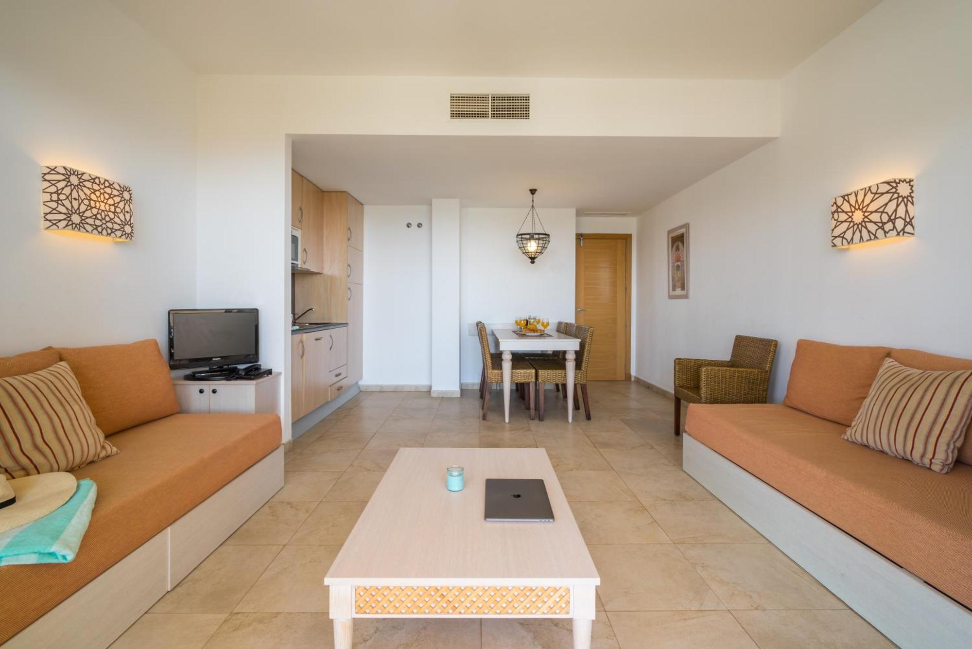 Pierre & Vacances Resort Terrazas Costa Del Sol Manilva Εξωτερικό φωτογραφία