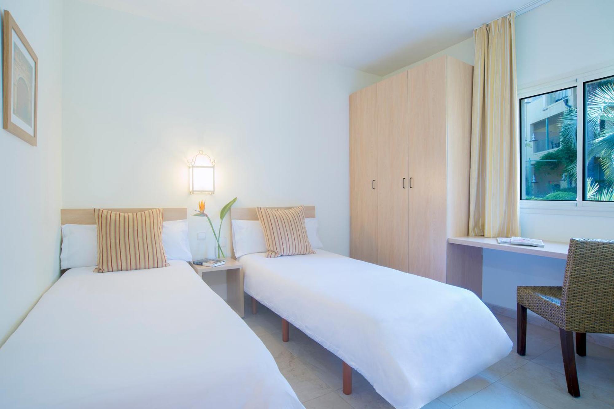 Pierre & Vacances Resort Terrazas Costa Del Sol Manilva Εξωτερικό φωτογραφία