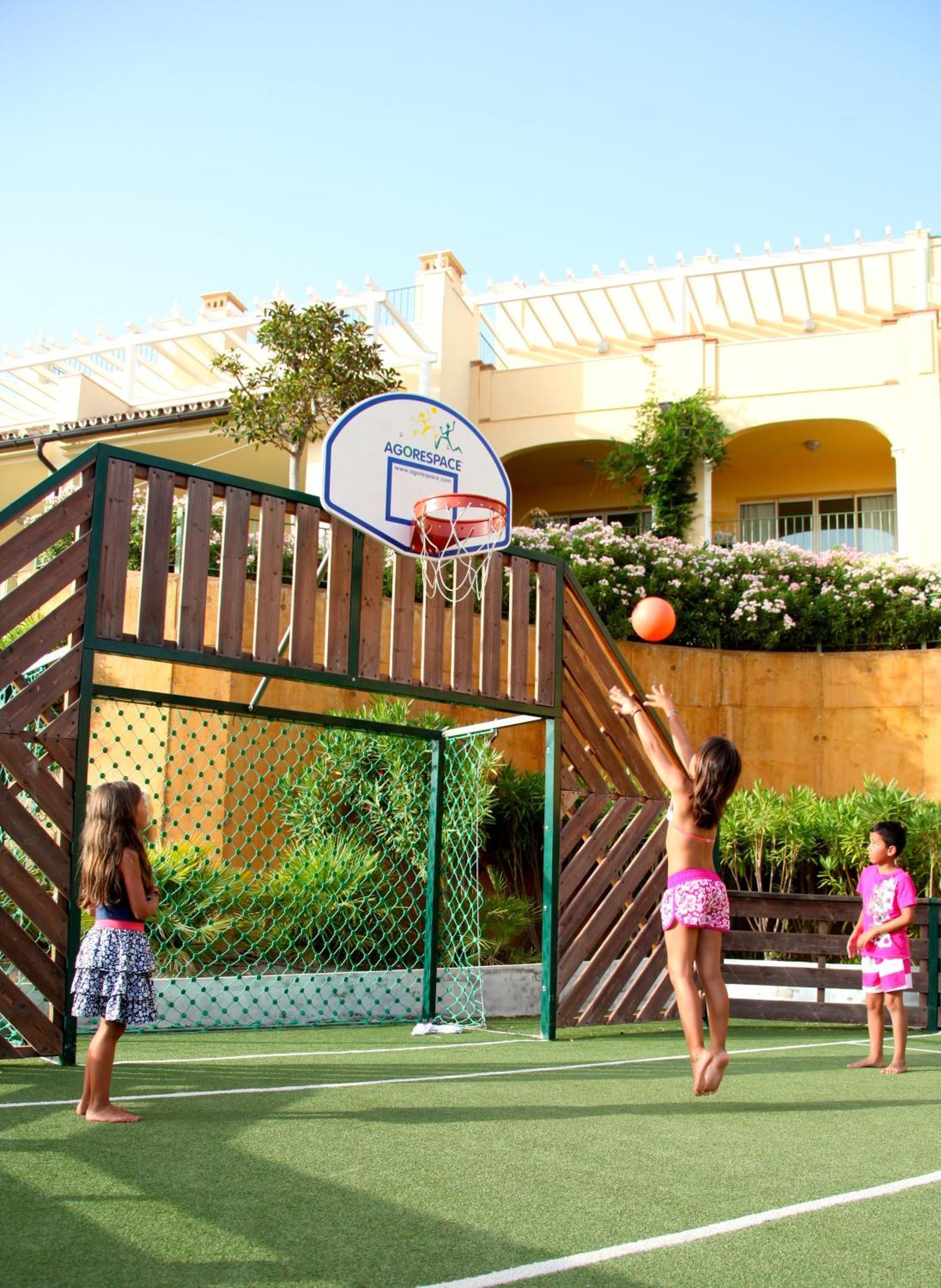 Pierre & Vacances Resort Terrazas Costa Del Sol Manilva Εξωτερικό φωτογραφία