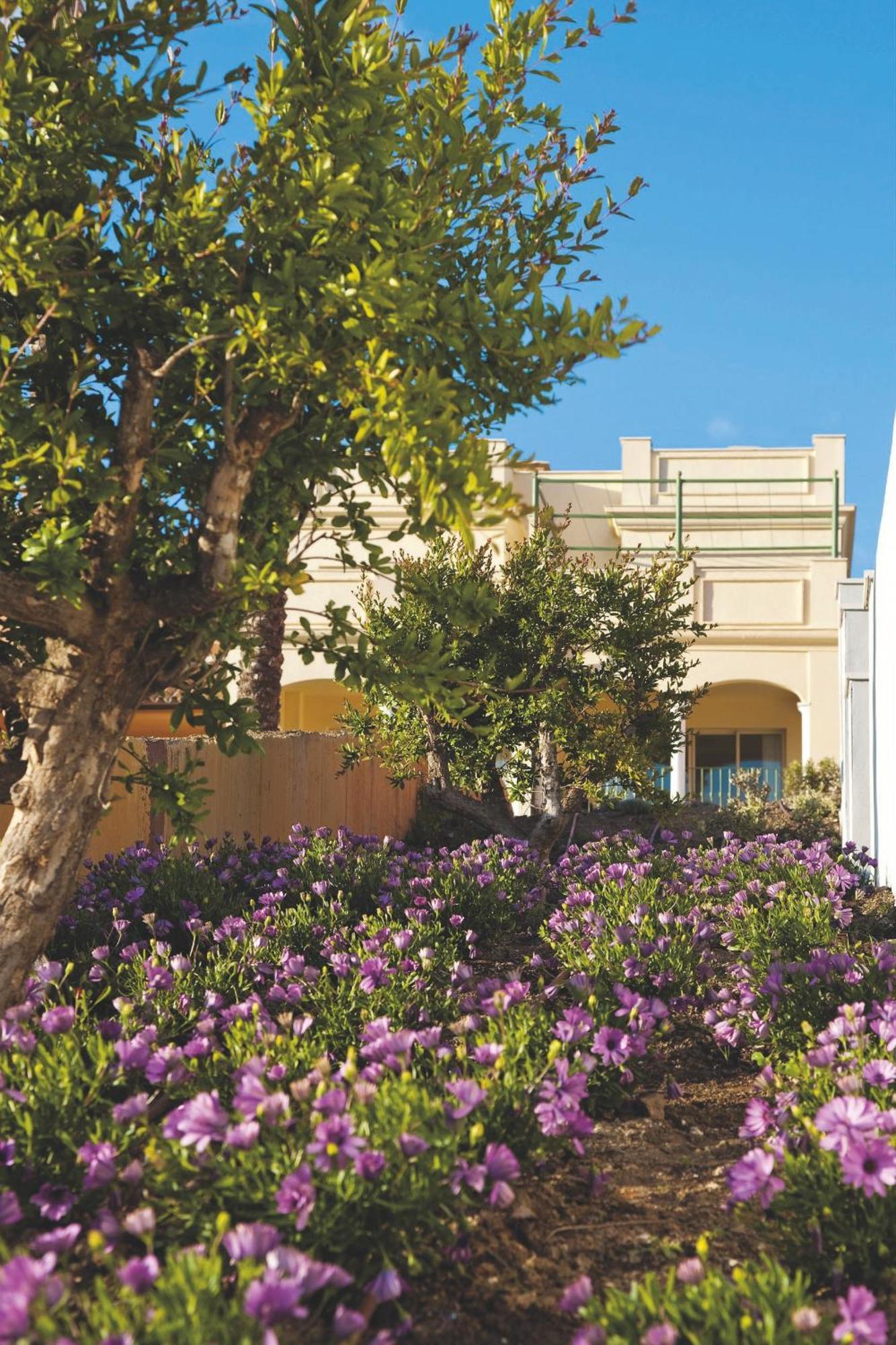 Pierre & Vacances Resort Terrazas Costa Del Sol Manilva Εξωτερικό φωτογραφία