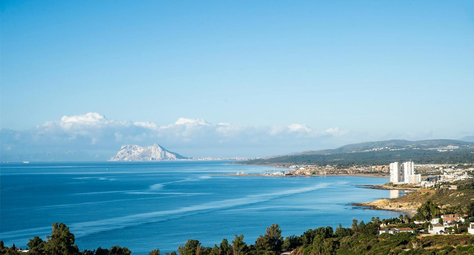 Pierre & Vacances Resort Terrazas Costa Del Sol Manilva Εξωτερικό φωτογραφία