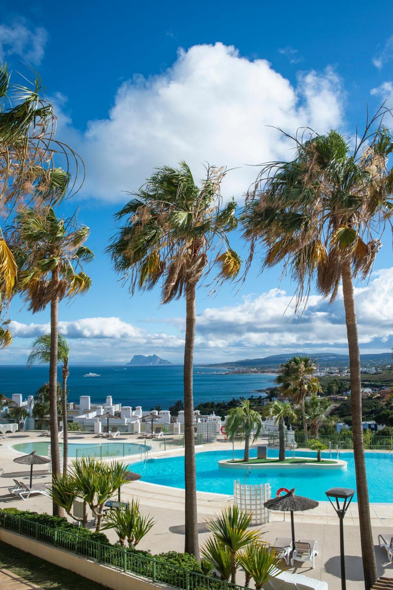 Pierre & Vacances Resort Terrazas Costa Del Sol Manilva Εξωτερικό φωτογραφία