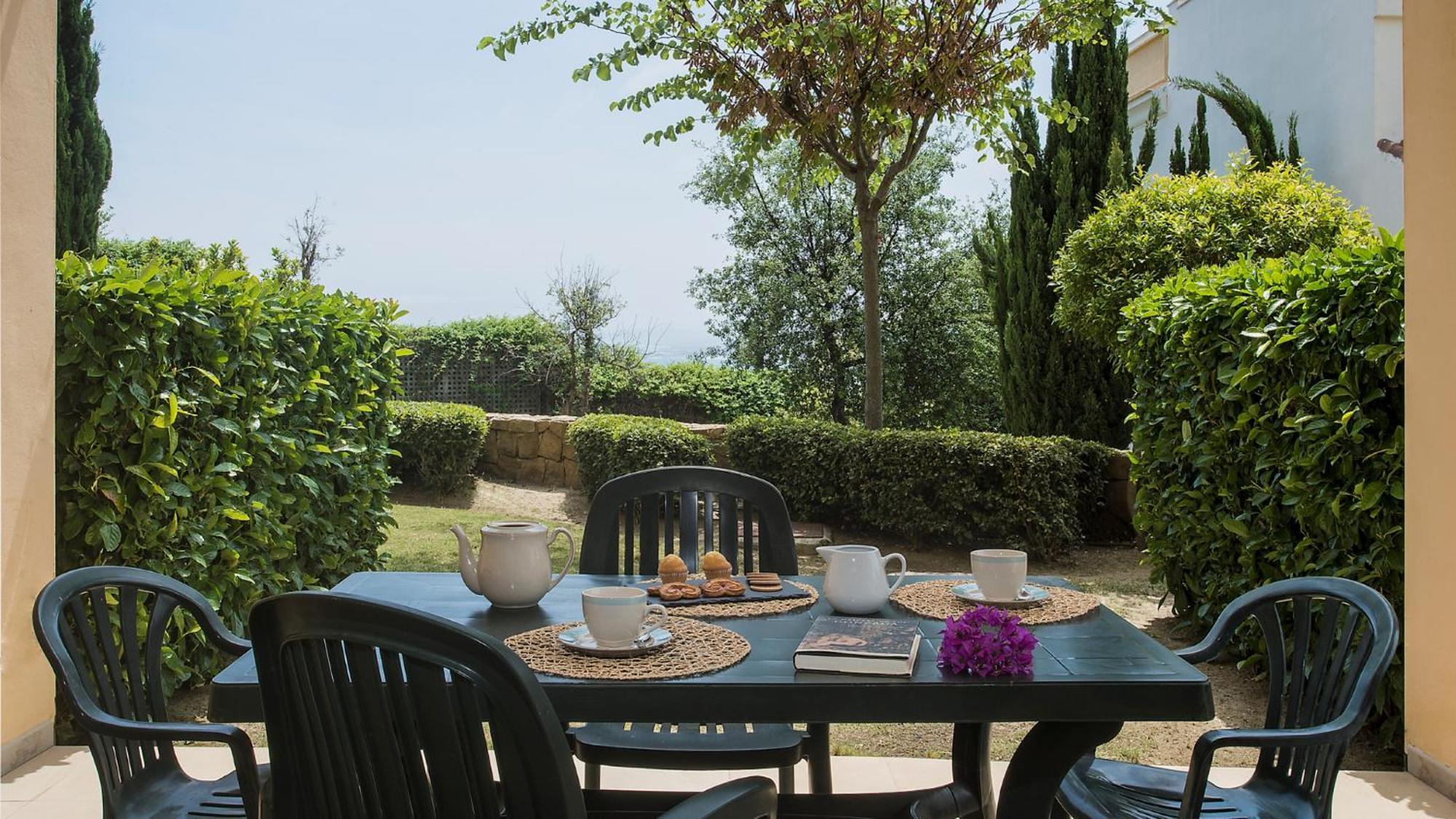Pierre & Vacances Resort Terrazas Costa Del Sol Manilva Εξωτερικό φωτογραφία